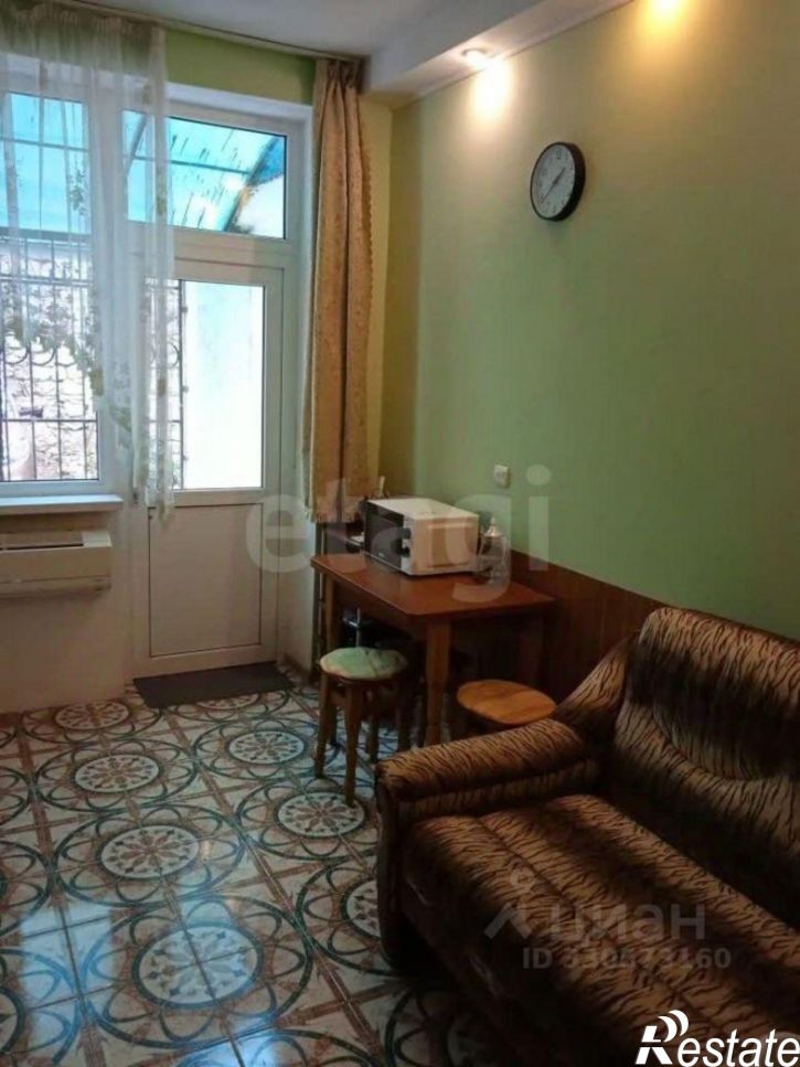 1-комн квартира Парковый с-к, 32,  д. 32