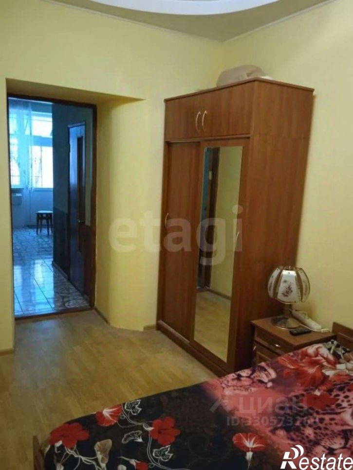 1-комн квартира Парковый с-к, 32,  д. 32
