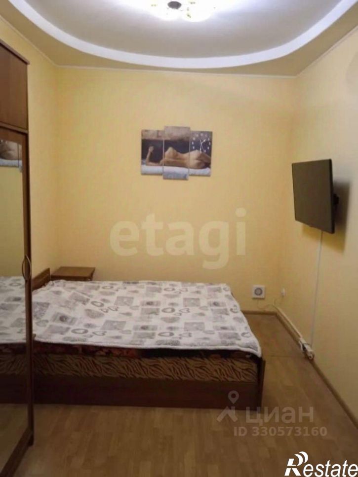 1-комн квартира Парковый с-к, 32,  д. 32