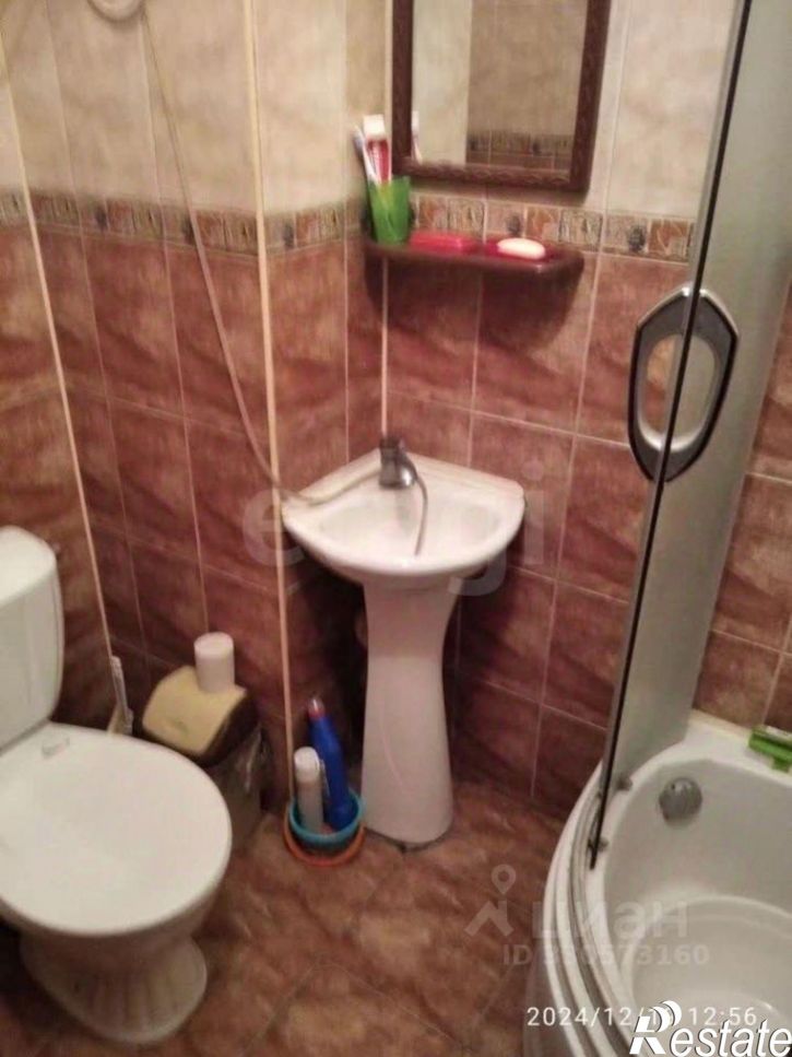 1-комн квартира Парковый с-к, 32,  д. 32