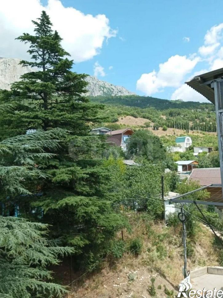 3-комн квартира городской округ Ялта
