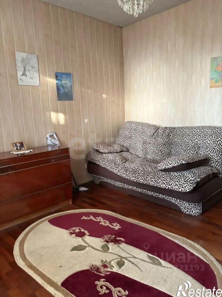 3-комн квартира ул Маратовская, 29,  д. 29