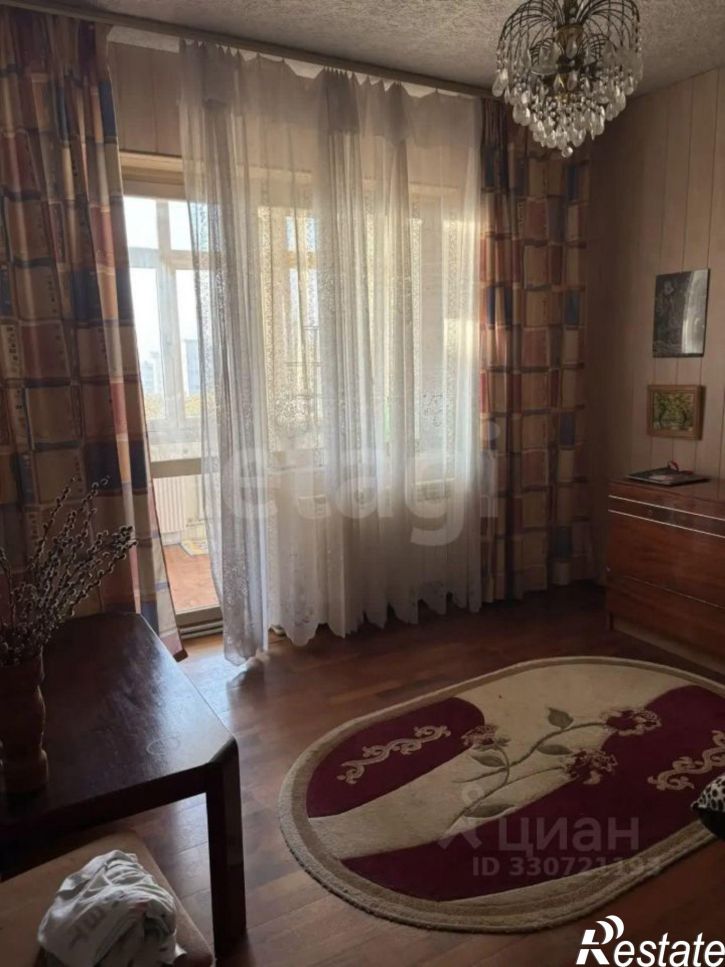 3-комн квартира ул Маратовская, 29,  д. 29