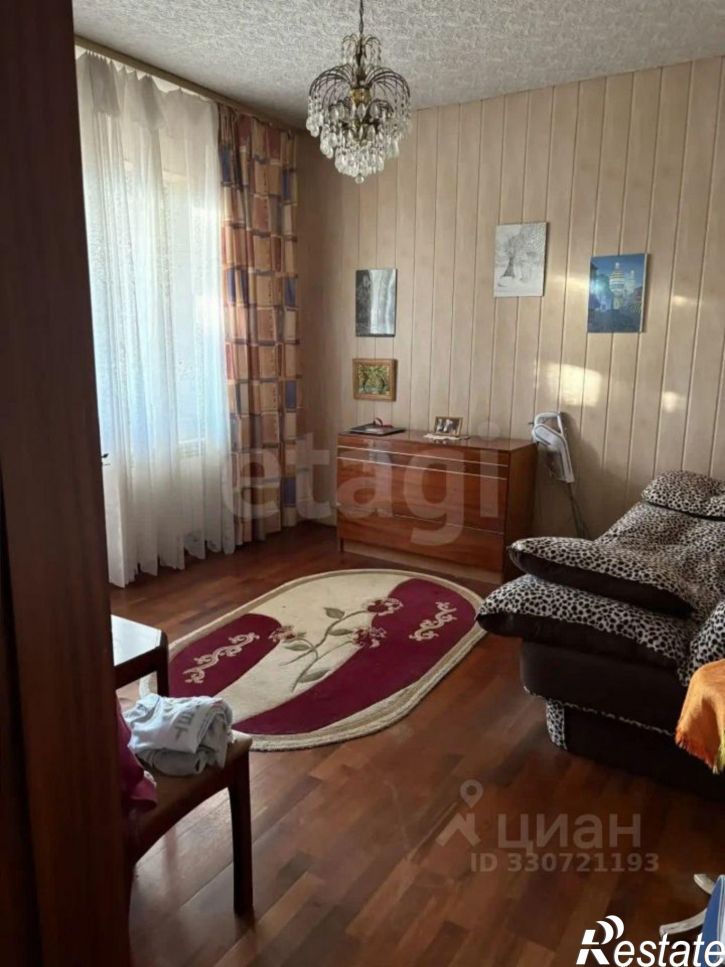 3-комн квартира ул Маратовская, 29,  д. 29