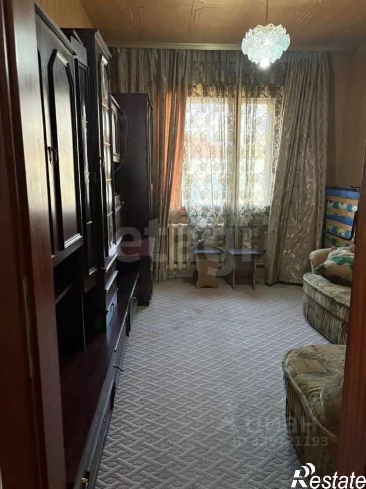 3-комн квартира ул Маратовская, 29,  д. 29