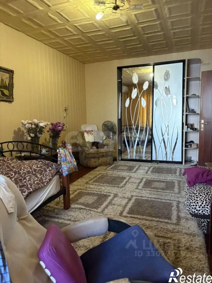 3-комн квартира ул Маратовская, 29,  д. 29