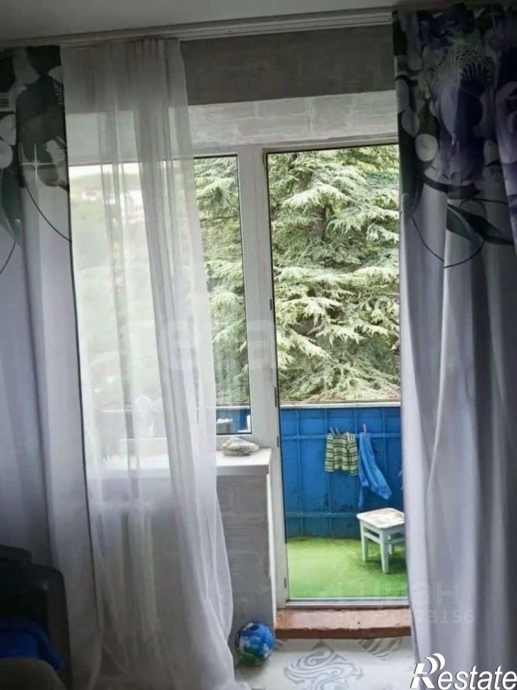 3-комн квартира городской округ Ялта