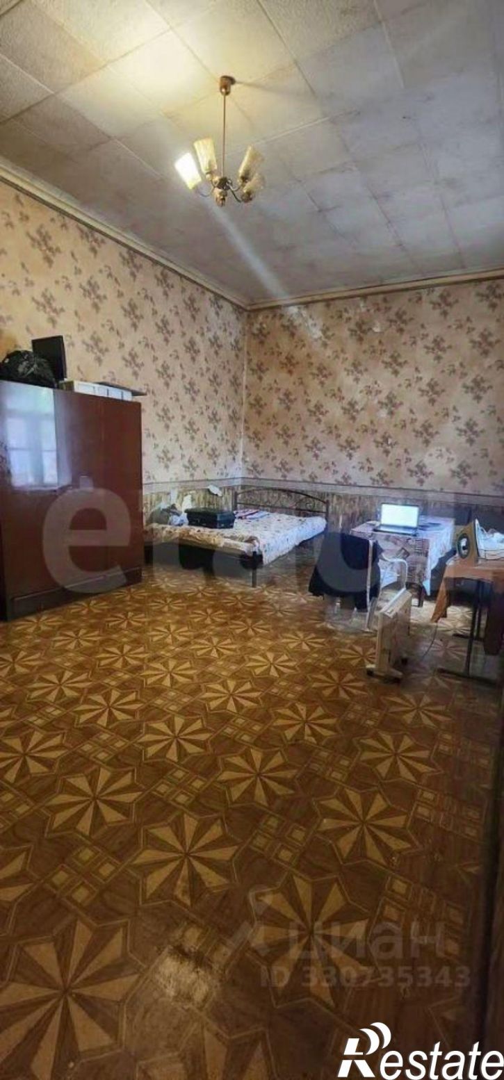3-комн квартира ул Кирова, 37,  д. 37