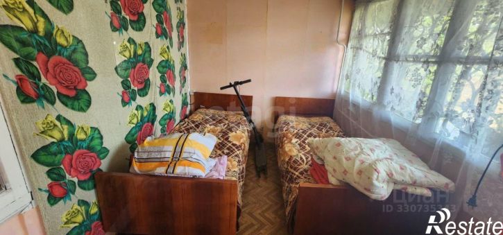 3-комн квартира ул Кирова, 37,  д. 37