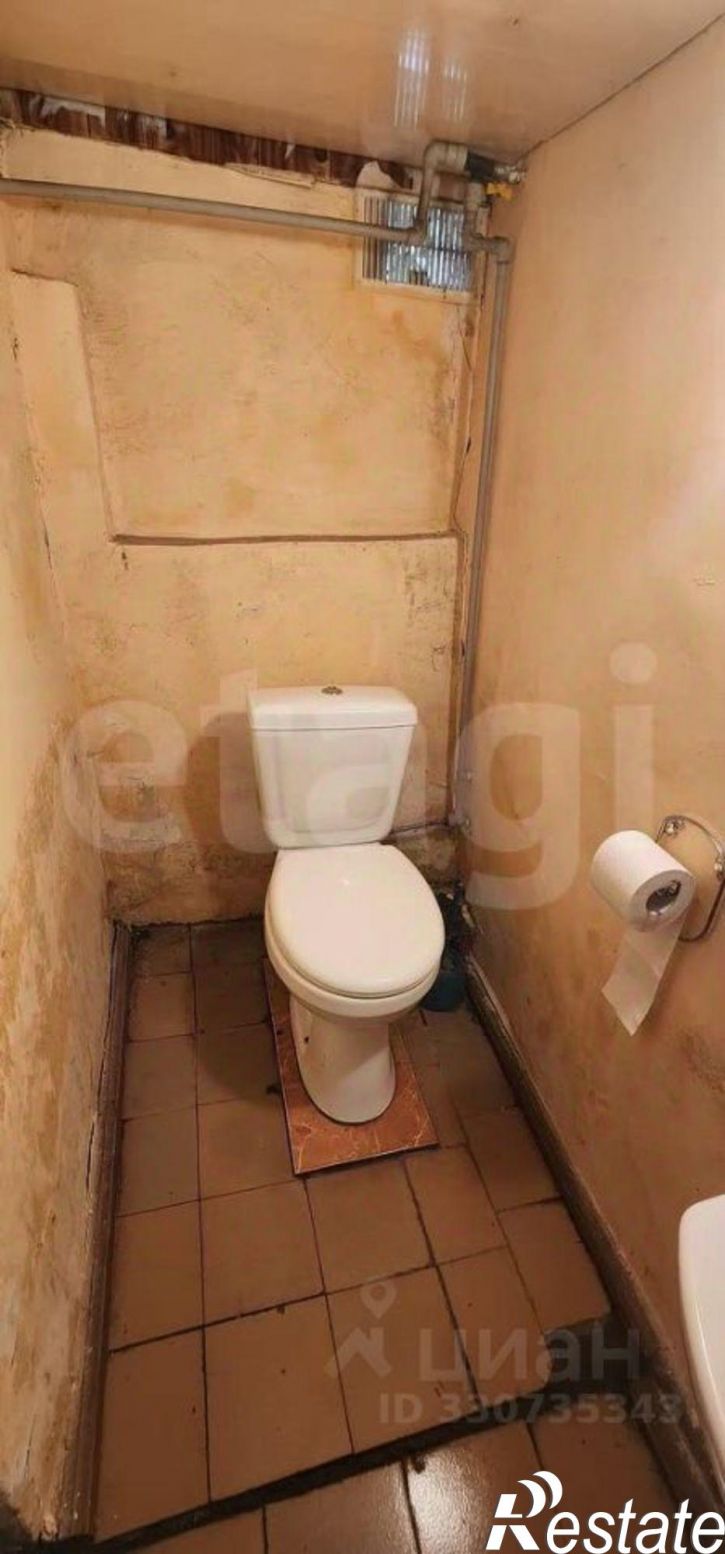3-комн квартира ул Кирова, 37,  д. 37
