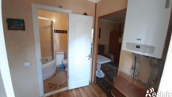 1-комн квартира ул Дзержинского, 7,  д. 7