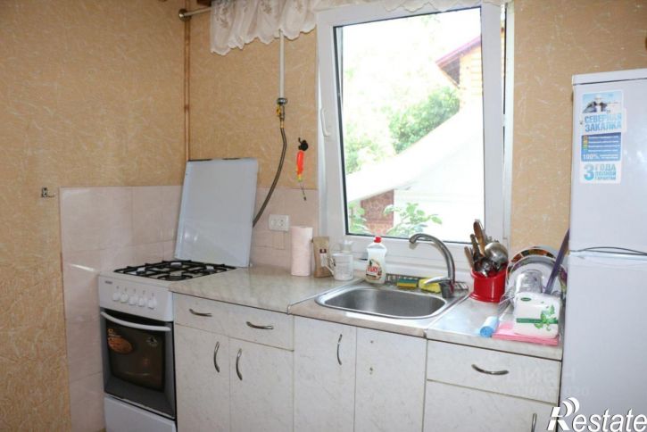 1-комн квартира ул Дзержинского, 7,  д. 7