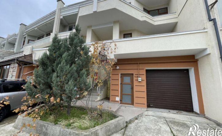 2-комн квартира Дарсановский переулок, 17В,  д. 17В
