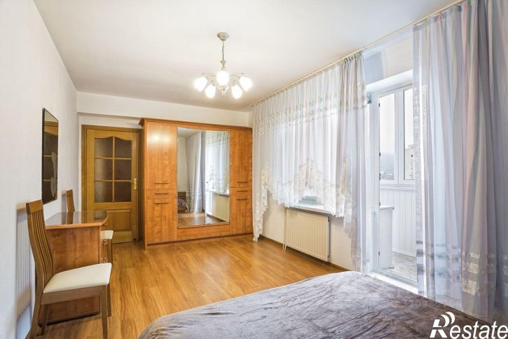 4-комн квартира ул Свердлова, 32 13,  д. 32 13,  к. 13