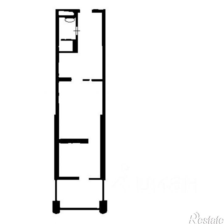 2-комн квартира ул Дражинского, 48,  д. 48