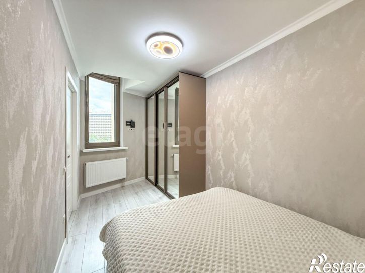2-комн квартира ул Дражинского, 48,  д. 48