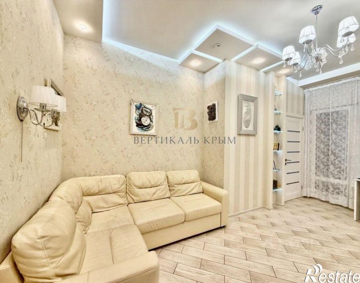3-комн квартира улица Щербака, 17Б,  д. 17Б
