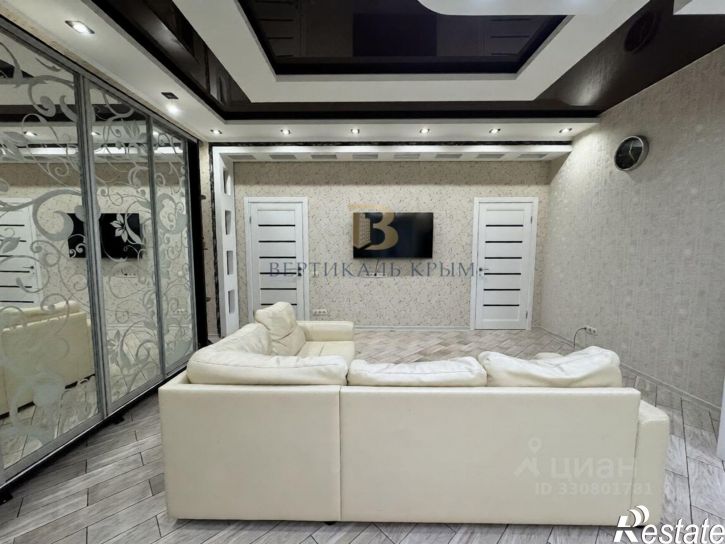 3-комн квартира улица Щербака, 17Б,  д. 17Б