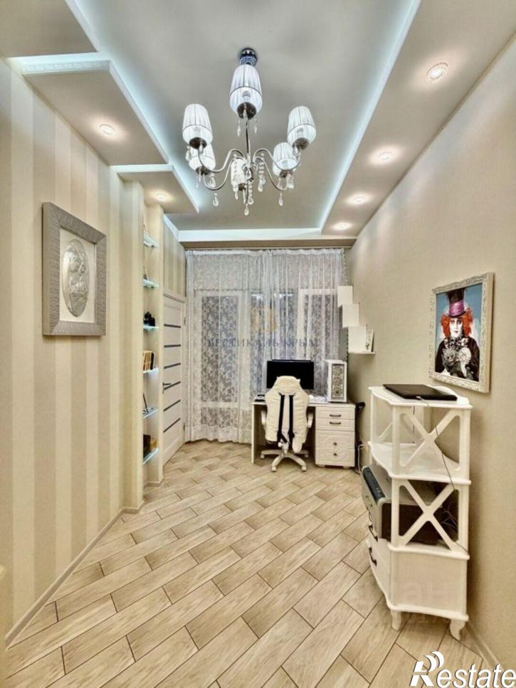 3-комн квартира улица Щербака, 17Б,  д. 17Б