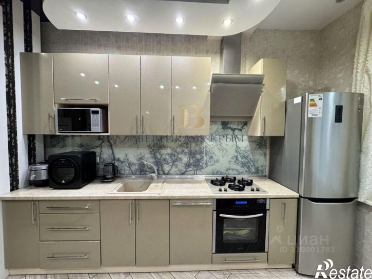 3-комн квартира улица Щербака, 17Б,  д. 17Б