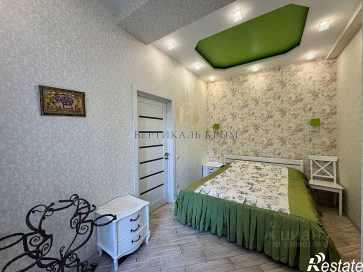 3-комн квартира улица Щербака, 17Б,  д. 17Б