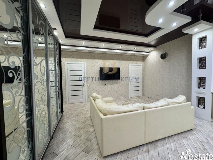 3-комн квартира улица Щербака, 17Б,  д. 17Б