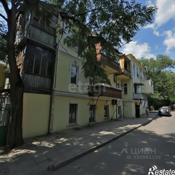 3-комн квартира ул Боткинская, 12,  д. 12