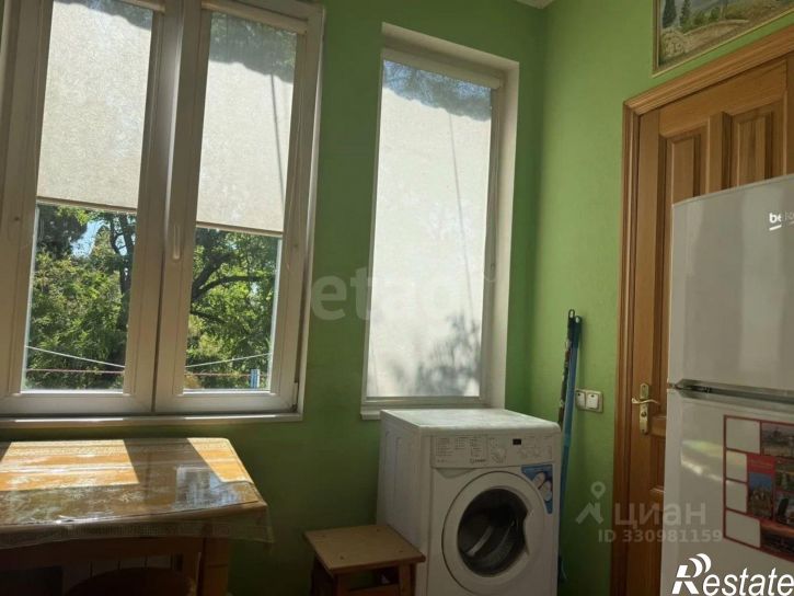 3-комн квартира ул Боткинская, 12,  д. 12