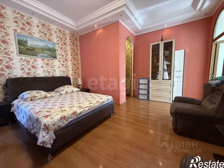 3-комн квартира ул Боткинская, 12,  д. 12