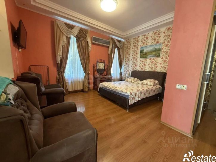 3-комн квартира ул Боткинская, 12,  д. 12
