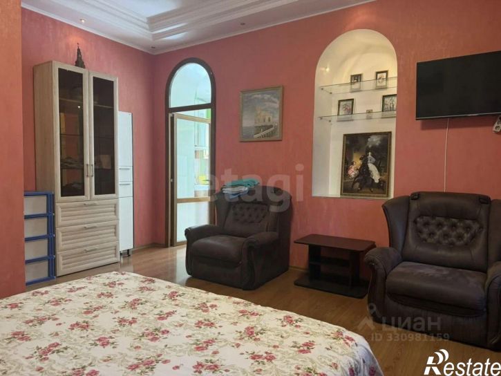 3-комн квартира ул Боткинская, 12,  д. 12