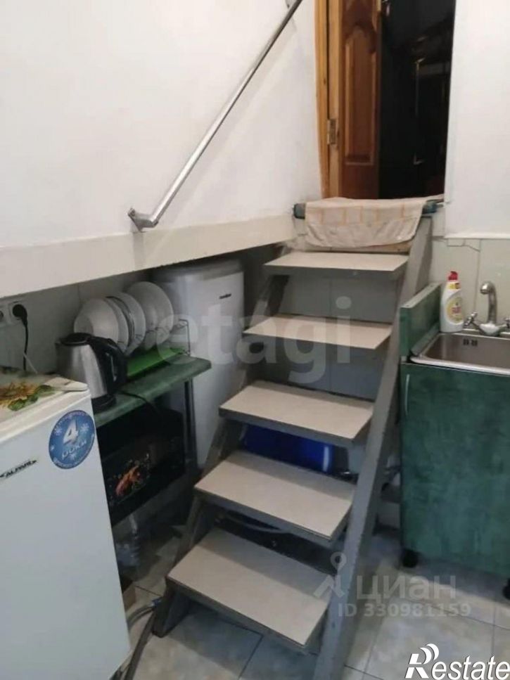 3-комн квартира ул Боткинская, 12,  д. 12
