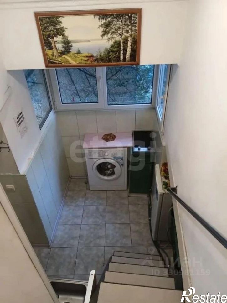 3-комн квартира ул Боткинская, 12,  д. 12