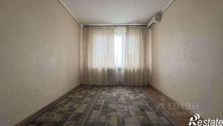 1-комн квартира улица Фурмана, 4 к1,  д. 4 к1