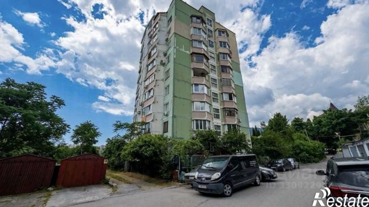1-комн квартира улица Фурмана, 4 к1,  д. 4 к1