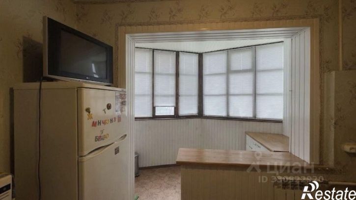 1-комн квартира улица Фурмана, 4 к1,  д. 4 к1