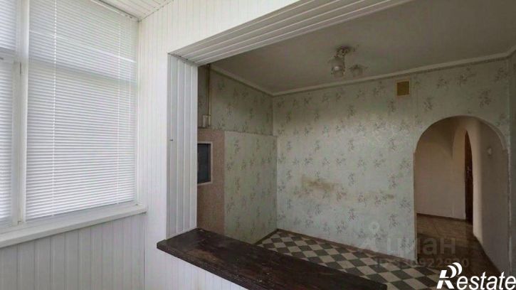 1-комн квартира улица Фурмана, 4 к1,  д. 4 к1