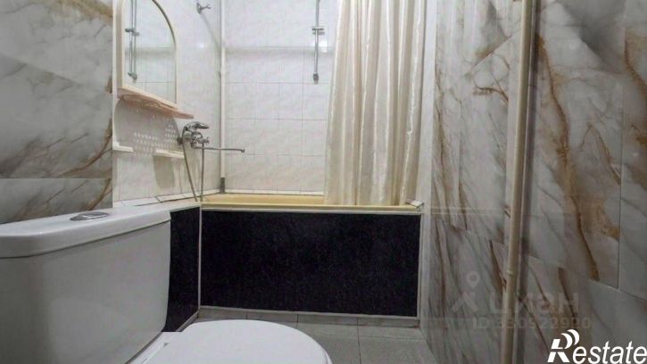 1-комн квартира улица Фурмана, 4 к1,  д. 4 к1