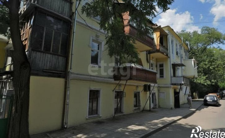 3-комн квартира ул Боткинская, 12,  д. 12