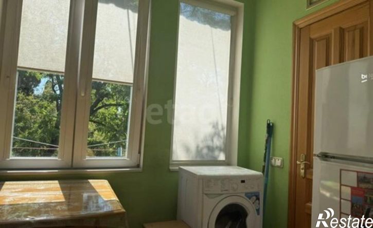 3-комн квартира ул Боткинская, 12,  д. 12
