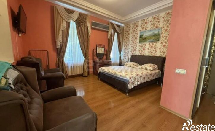 3-комн квартира ул Боткинская, 12,  д. 12