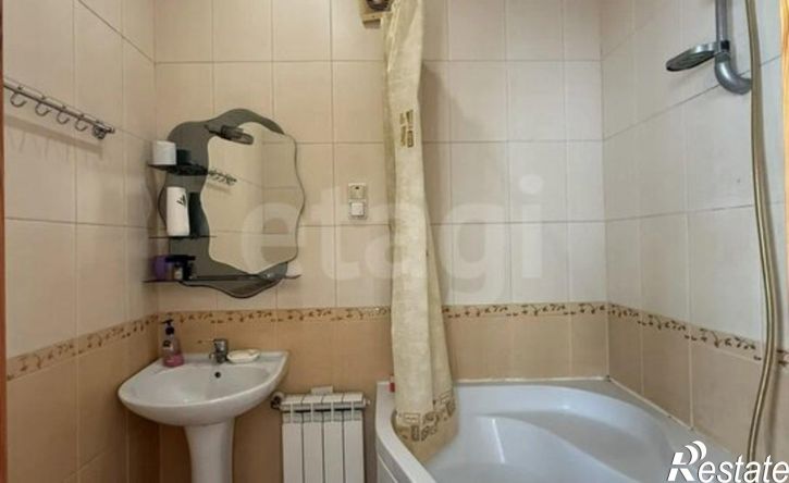 3-комн квартира ул Боткинская, 12,  д. 12