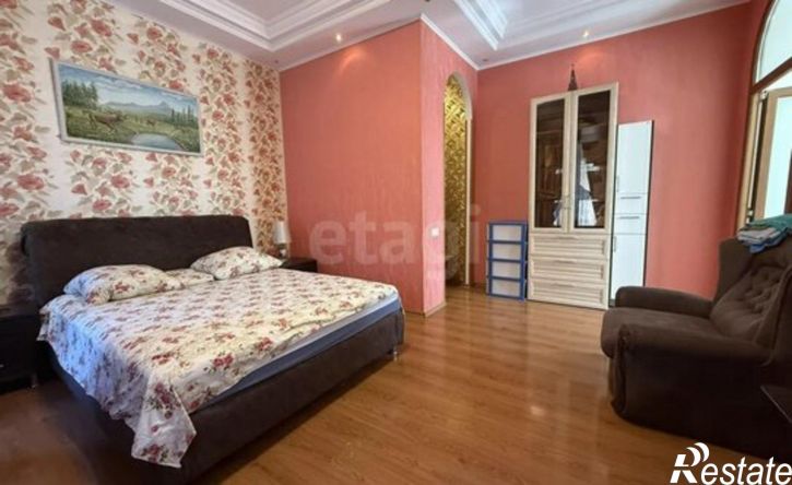 3-комн квартира ул Боткинская, 12,  д. 12