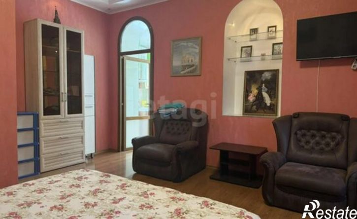 3-комн квартира ул Боткинская, 12,  д. 12
