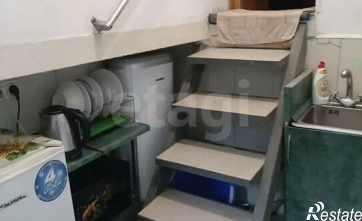 3-комн квартира ул Боткинская, 12,  д. 12