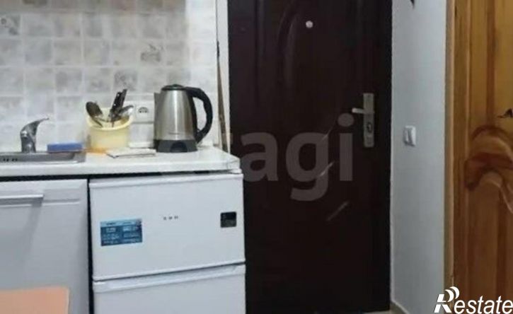 3-комн квартира ул Боткинская, 12,  д. 12