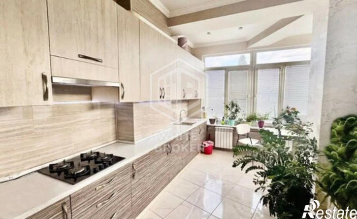 2-комн квартира улица Кирова, 41А,  д. 41А