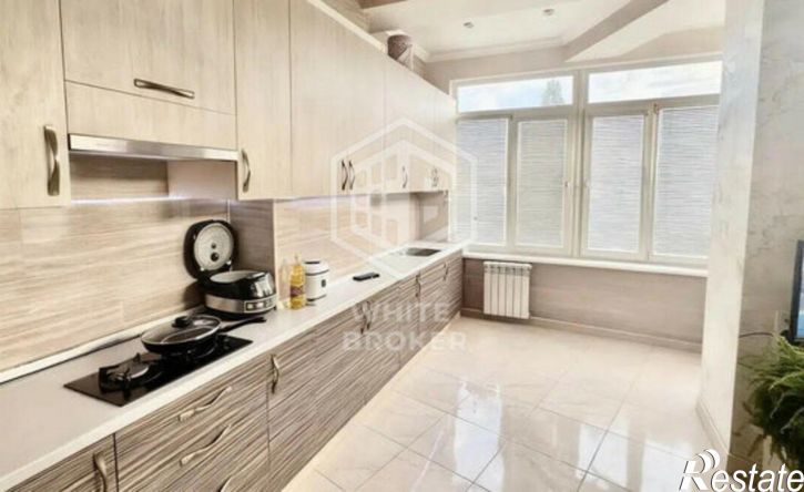 2-комн квартира улица Кирова, 41А,  д. 41А