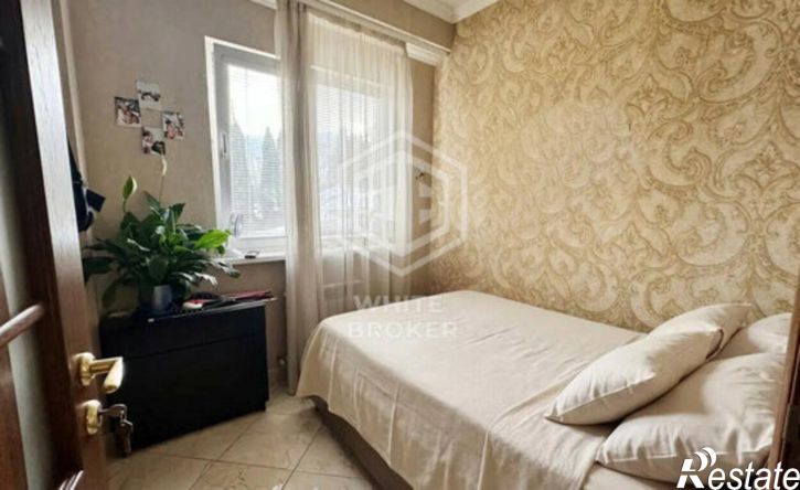 2-комн квартира улица Кирова, 41А,  д. 41А
