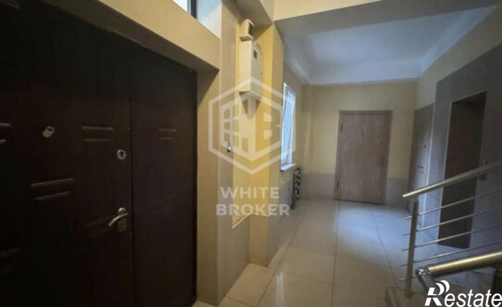 2-комн квартира улица Кирова, 41А,  д. 41А
